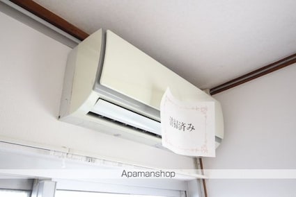 サンジェルマン番町[1DK/33m2]のその他設備