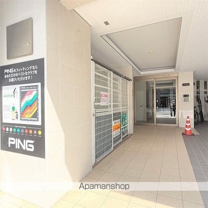 愛知県名古屋市中区栄３丁目[1LDK/40.28m2]の周辺9