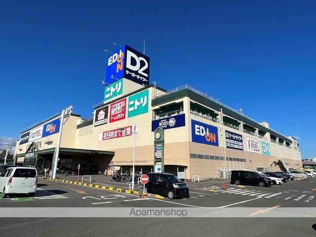 東岡崎Residenceの周辺写真