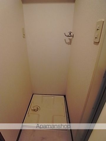 デュオフィール島津山の内装写真