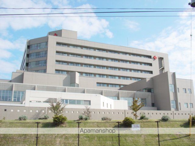 SUN COURT ITAYAの周辺写真