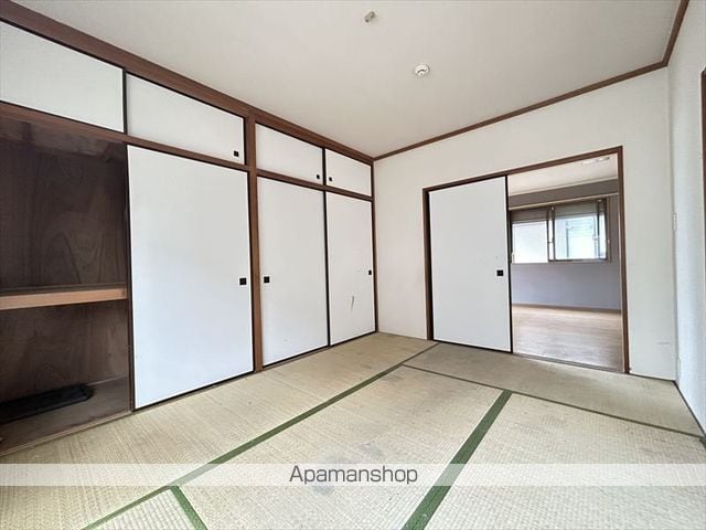 シティハイムソファレAの内装写真