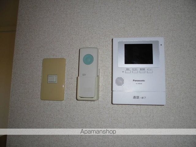 リブラ川崎の内装写真
