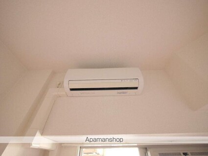 プレサンス泉セントマーク[1K/20.72m2]の内装5