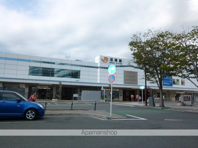 クレアトゥール松乃の周辺写真