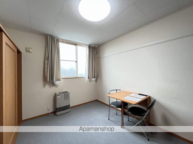レオパレス響きの森の内装写真