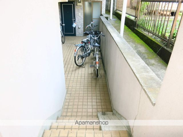 フレンドポート橋本の内装写真
