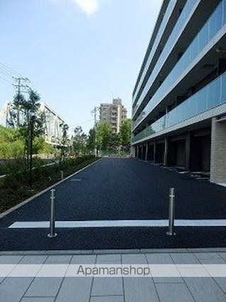 フェールメゾン西大島[2LDK/58.62m2]の外観3