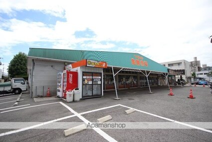 広島県広島市安佐南区大町東１丁目[1K/20.7m2]の周辺8