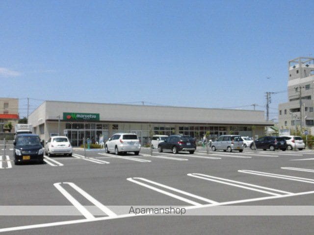 メゾン芝梅の周辺写真