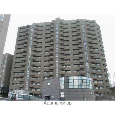 グランジュール新札幌ノースヒル