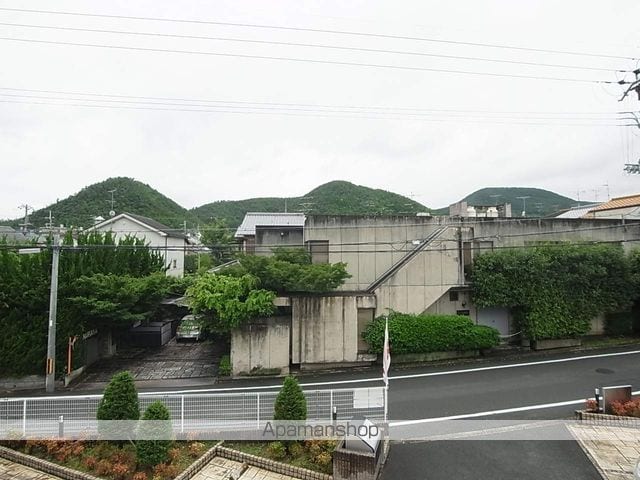 レ シャンブル ドゥ 北山の内装写真