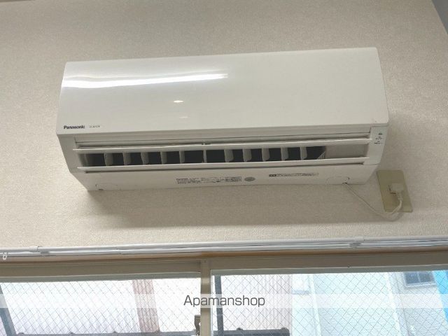 クロノス三鷹の内装写真