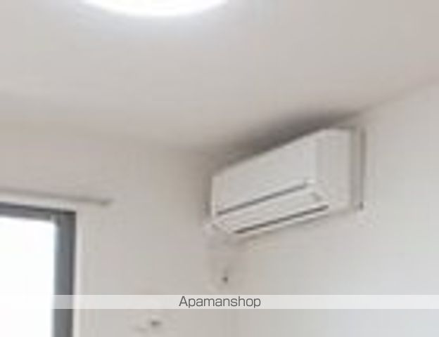ベラ ルーチェ Iの内装写真