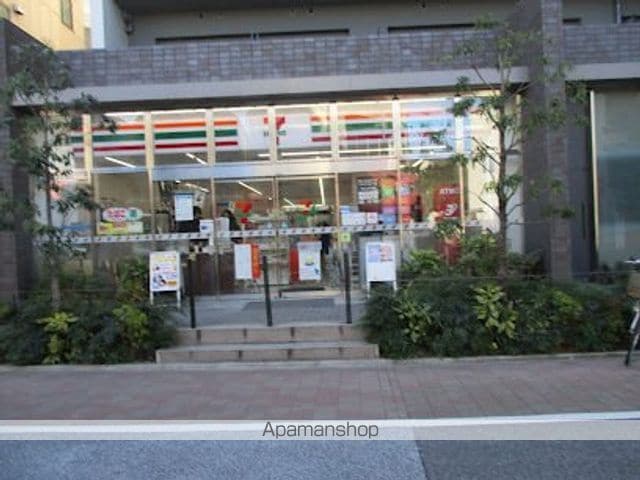 クレイシア板橋モデルノの周辺写真