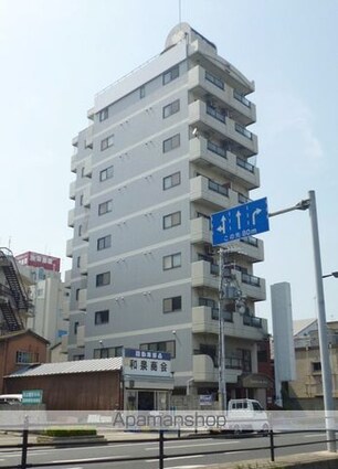 プルミエールメゾン[事務所/89m2]の外観3