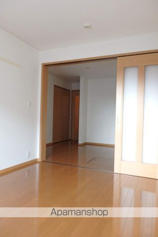 ブリーゼの内装写真