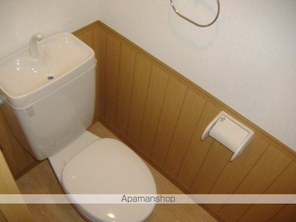 サンステージ泉[1DK/35.2m2]のその他内装5