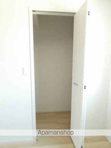 プランドールの内装写真
