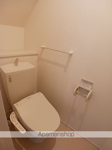 メゾン プラージュの内装写真