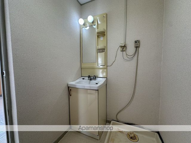 エクセレント白山の内装写真