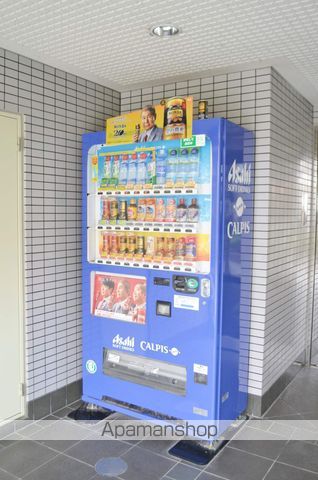 アネーロ羽倉崎Iの内装写真
