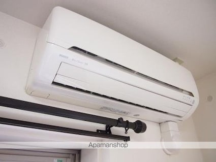 セレクトⅢ[1R/29.88m2]のその他設備