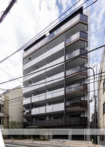 ＤＩＰＳ東十条駅前ＲＥＳＩＤＥＮＣＥ 206 ｜ 東京都北区東十条３丁目16-15（賃貸マンション1K・2階・26.14㎡） その4