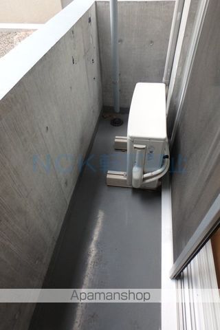 エルミタージュ発寒の内装写真