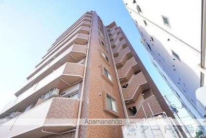 カサグランデリバーサイドⅠ[1K/33.8m2]の外観4