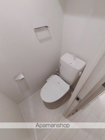 スプランディッド大阪EASTの内装写真