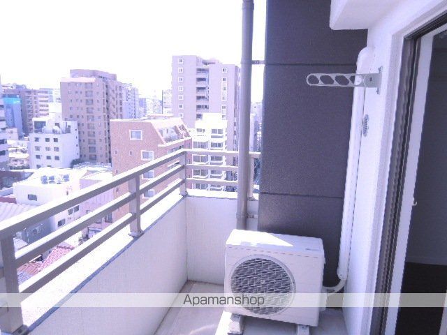 エンクレストWITH天神東の内装写真
