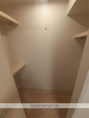 グラン フォーレIIの内装写真