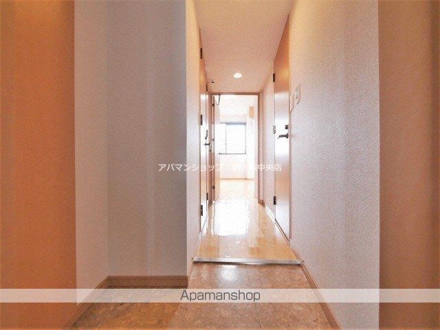 フォレステージュ江坂垂水町の内装写真