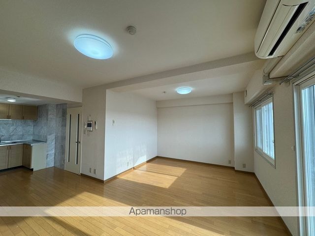 ホワイトパレス[3LDK/68.11m2]の内装1