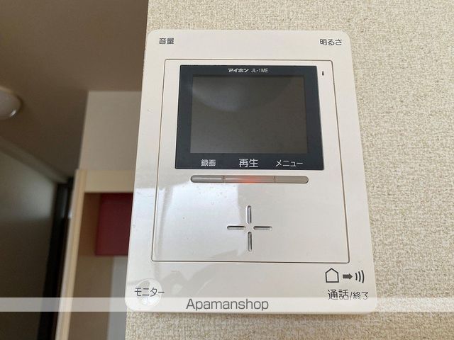 レオパレスRIKUの内装写真