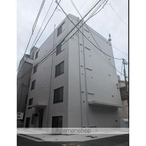 OPーTION YAYOICHOの外観写真