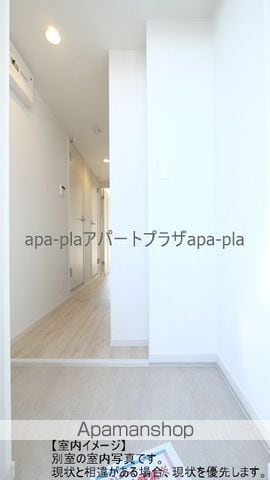 グレイス川越の内装写真