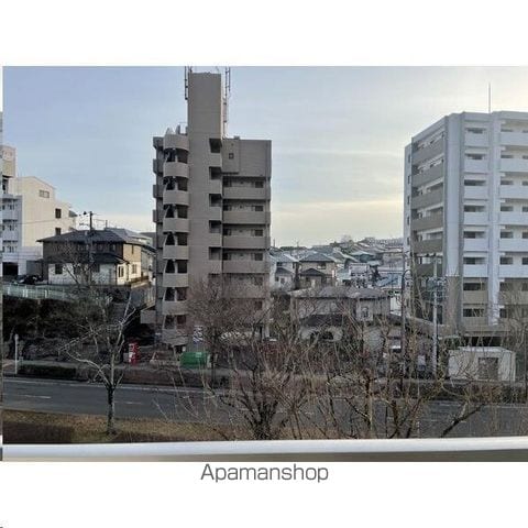 アサノビルの外観写真