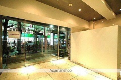 ステージファースト方南町アジールコート[1R/26.57m2]の内装1