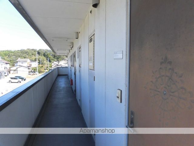 八百真マンション自由ケ丘の内装写真