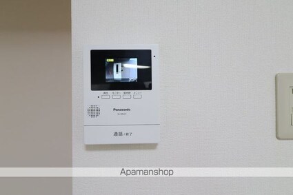 シャトル新福　Ａ棟[2LDK/55.58m2]のその他設備