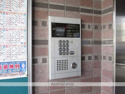 徳島県徳島市南昭和町１丁目[1K/25.51m2]の内装7