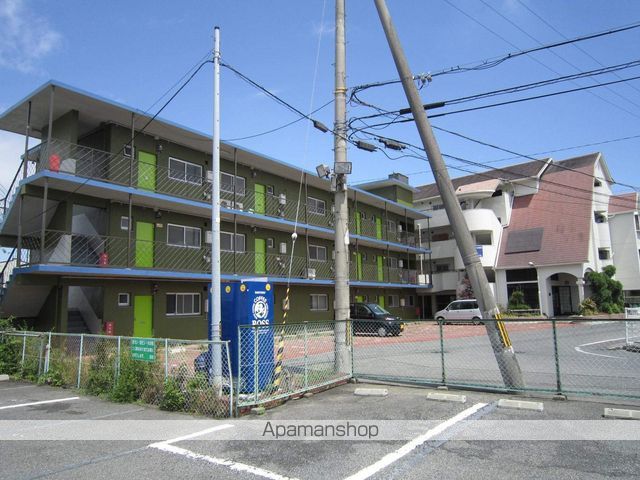 スパイラル小瀬Iの外観写真