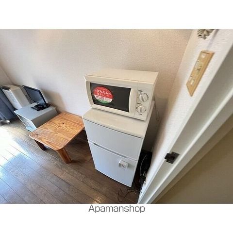 グランイースト北17条の内装写真