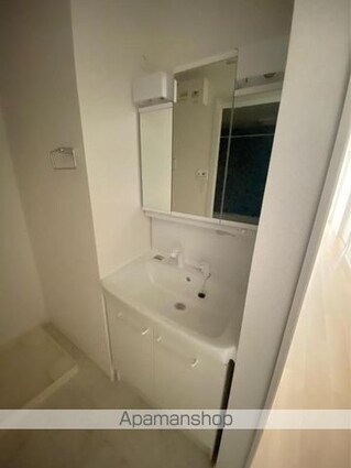 ＪＡＤＡ　Ｈｏｕｓｅ滝宮Ｂ[1LDK/50.14m2]の洗面所