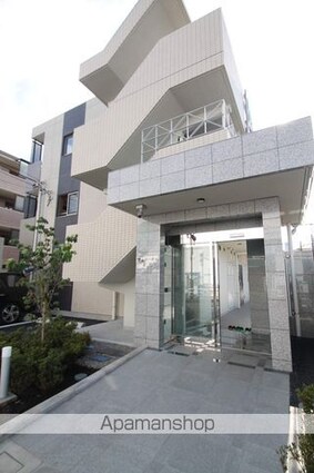 フェリーチェ栄町[1LDK/42.75m2]のエントランス2