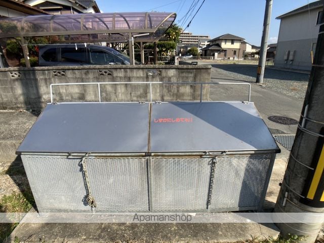 田園アパートのその他写真
