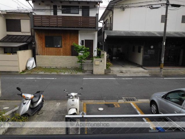 ロイヤル梅ヶ丘の内装写真