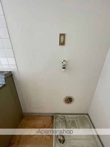 メイキハイツの内装写真